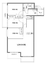 ライオンズマンション豊中上野東第2