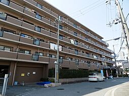 コスモ豊中東