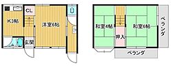 豊中市豊南町東２丁目