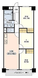 曽根グリーンハイツ