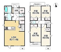 野間6丁目/2号地