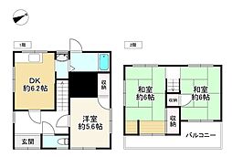 神戸市長田区上池田3丁目