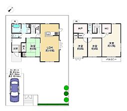 川西市清和台西4丁目