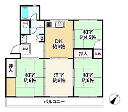 中山五月台住宅15号棟
