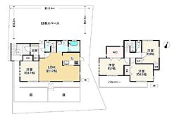 川西市東多田2丁目