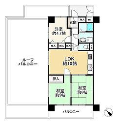 イスズハイツベル伊丹荻野