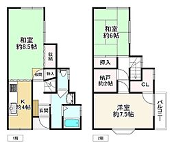 伊丹市安堂寺町６丁目
