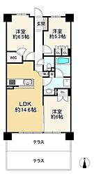 ライオンズ伊丹グランテラス