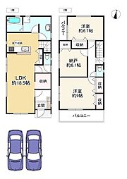 野間1丁目/1号地