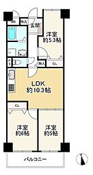 伊丹春日丘アーバンコンフォートＢ棟