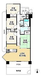 昆陽池西アーバンコンフォート