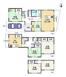 野間北1丁目