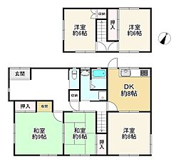 豊能郡豊能町東ときわ台