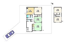 豊能郡豊能町東ときわ台