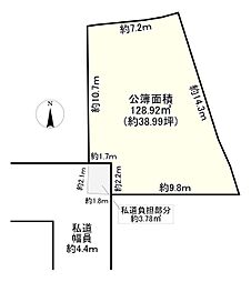 豊中市曽根南町1丁目