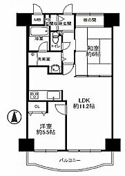 パレスエクセル新伊丹