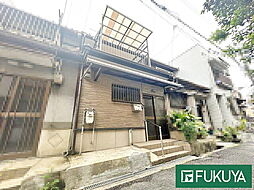 阿倍野区共立通1丁目