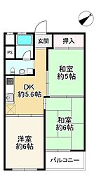 豊中第一コーポラス