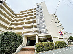逆瀬川マンションＡ棟