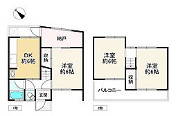 鴻池1丁目
