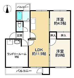 明舞12団地39号棟（狩口台住宅39号棟）