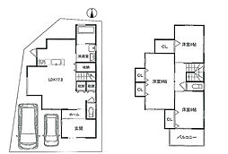 池尻6丁目