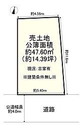 交野市私市2丁目