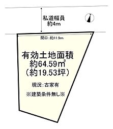 交野市星田8丁目