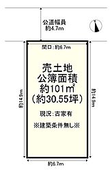 枚方市茄子作4丁目