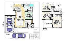 枚方市藤阪天神町