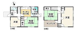 枚方市藤阪元町3丁目