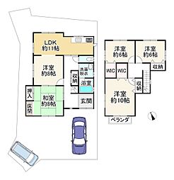 枚方市尊延寺5丁目