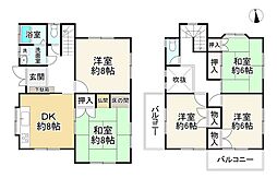 枚方市村野東町