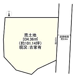 交野市森南２丁目