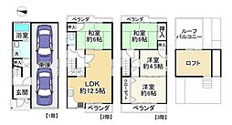 枚方市野村元町
