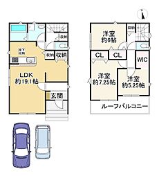 桜井市大字慈恩寺