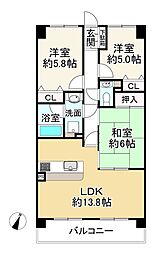 ライオンズマンション忍ケ丘