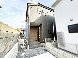 枚方市星丘3丁目　6期　1号棟