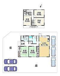 交野市妙見東２丁目