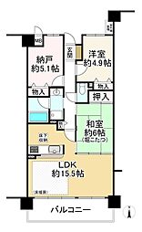 サンプラーサ津田駅前II番館