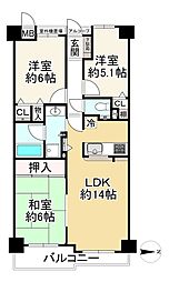 生駒市西松ヶ丘アーバンコンフォート