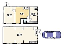 交野市星田５丁目