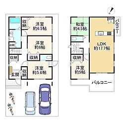 交野市梅が枝