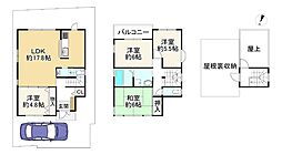 交野市私部西３丁目