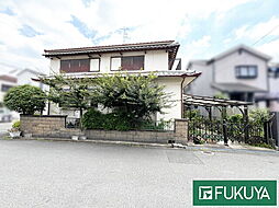 枚方市津田元町１丁目