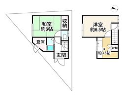 交野市私部４丁目