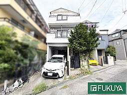交野市星田５丁目