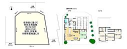 大東市西楠の里町
