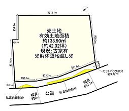 枚方市津田元町３丁目