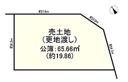 交野市星田７丁目